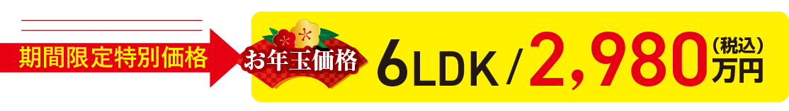 寺門工務店（一戸建）横芝光町鳥喰新田2980万円