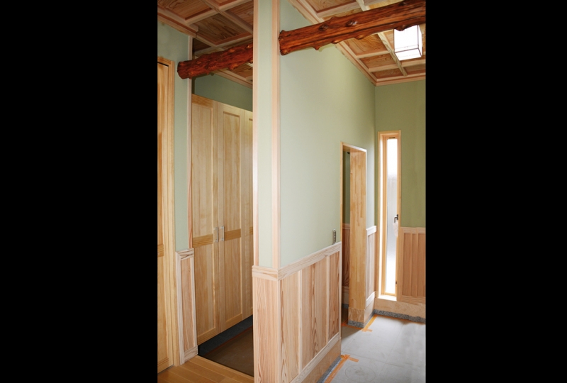 寺門工務店　施工例