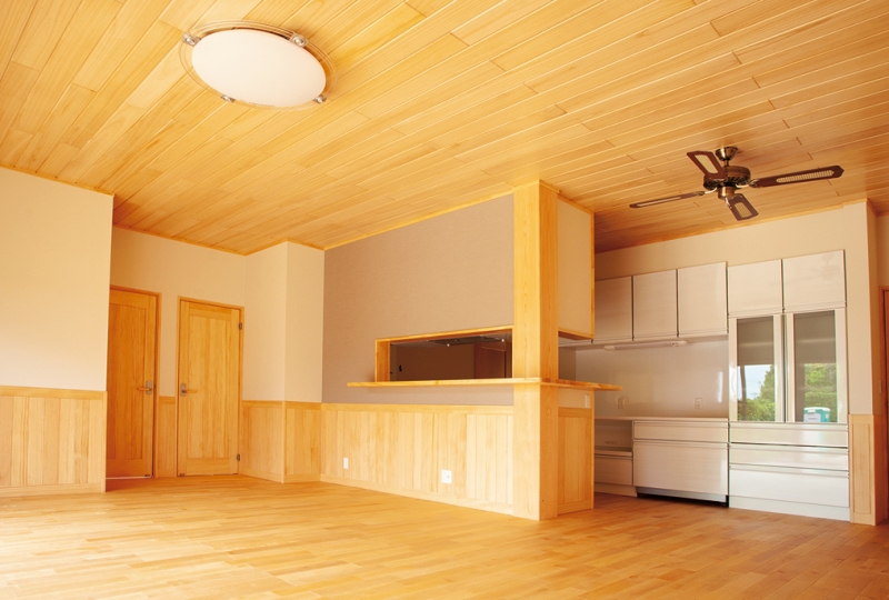 寺門工務店　施工例