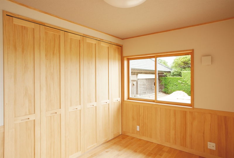 寺門工務店　施工例