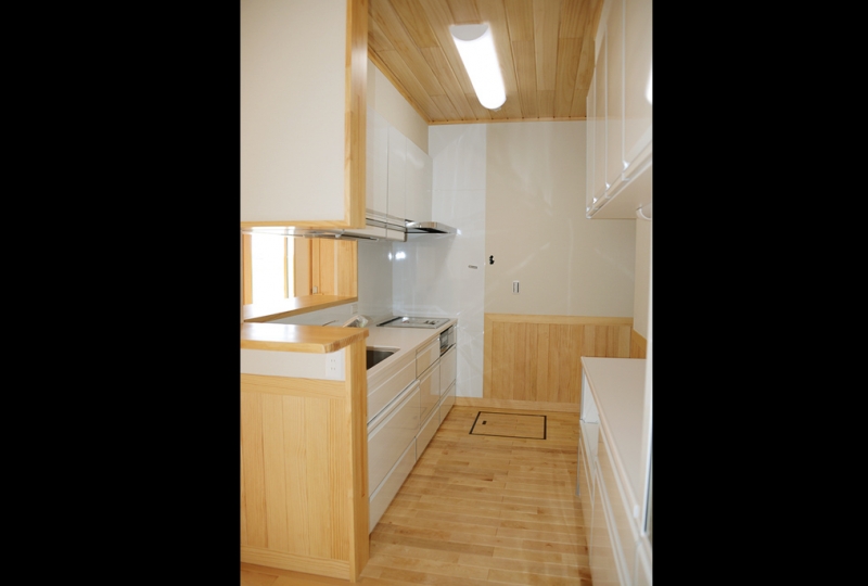 寺門工務店　施工例