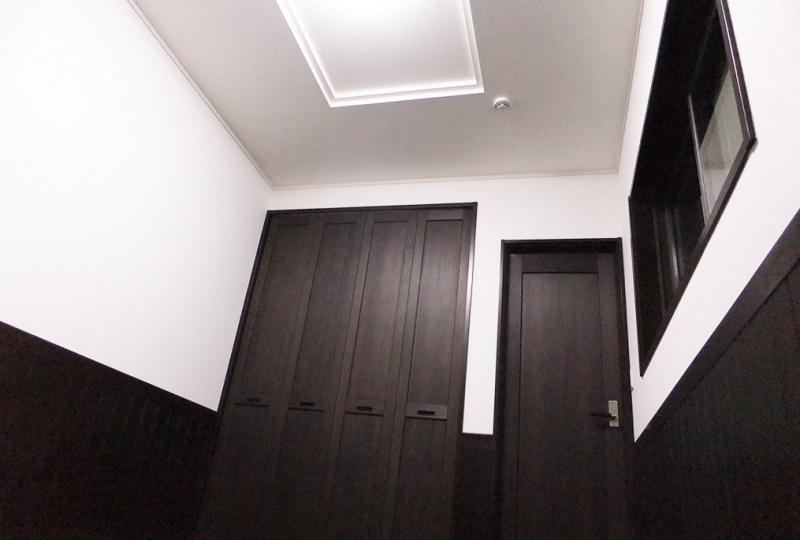 寺門工務店　施工例