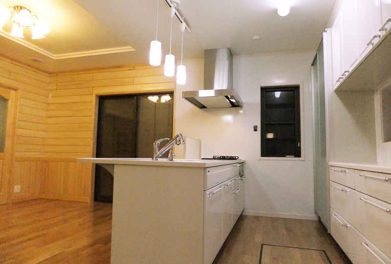 寺門工務店　施工例