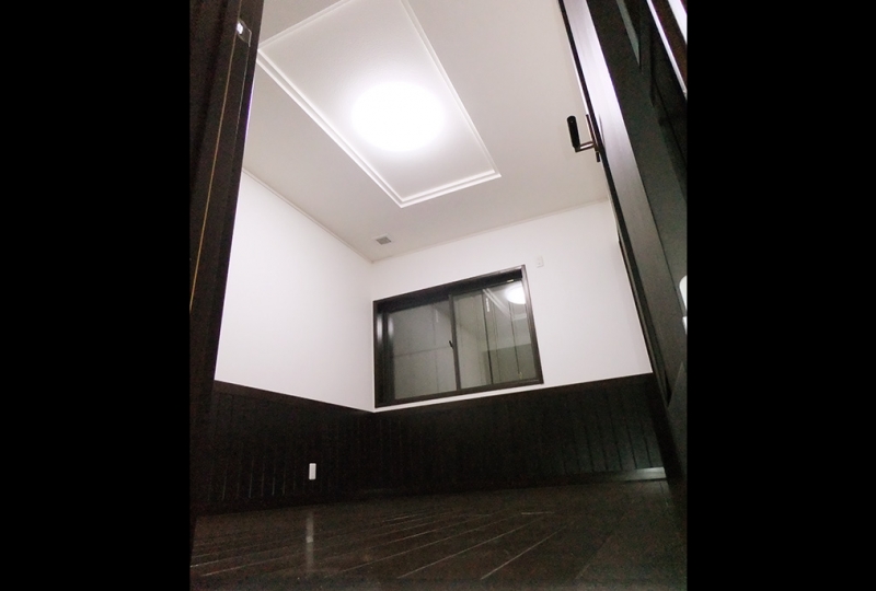 寺門工務店　施工例