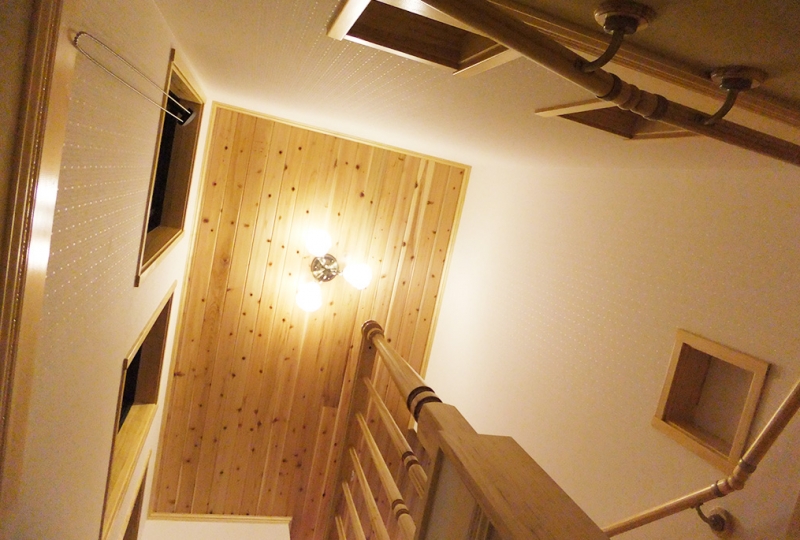 寺門工務店　施工例