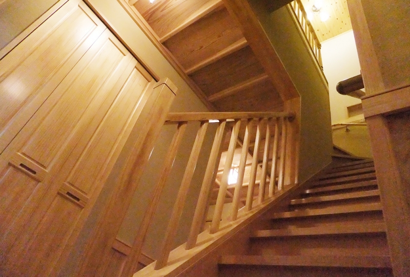 寺門工務店　施工例