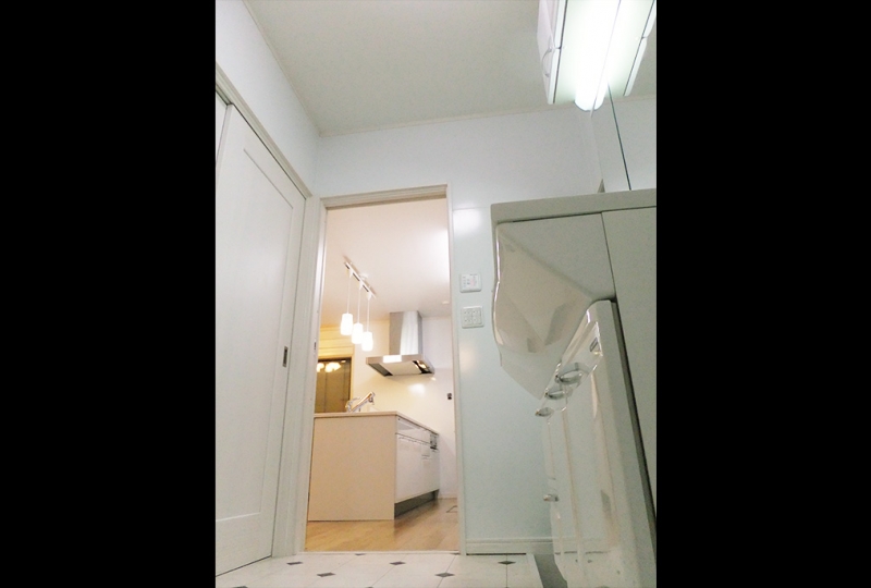 寺門工務店　施工例