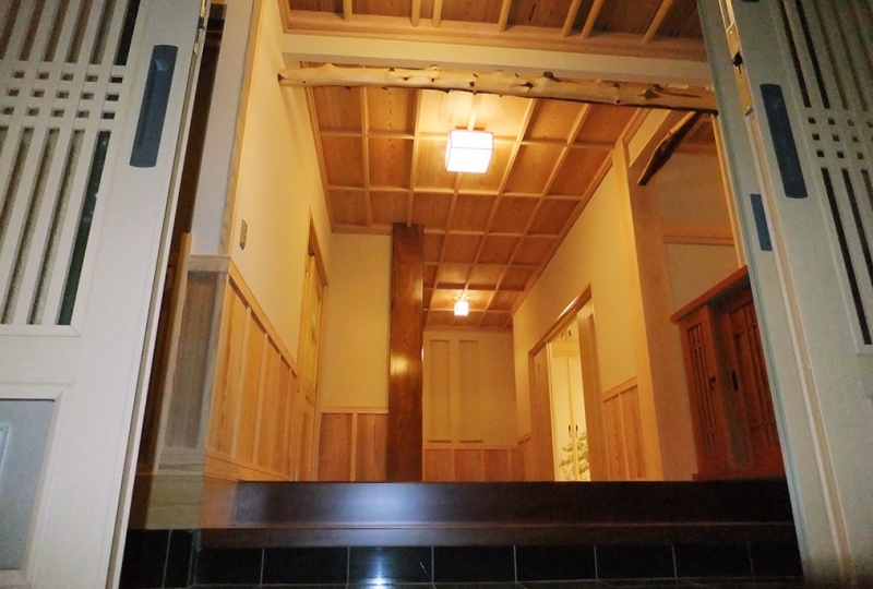 寺門工務店　施工例